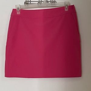 Fairway & Greene Annie Skort (Pink Lei)